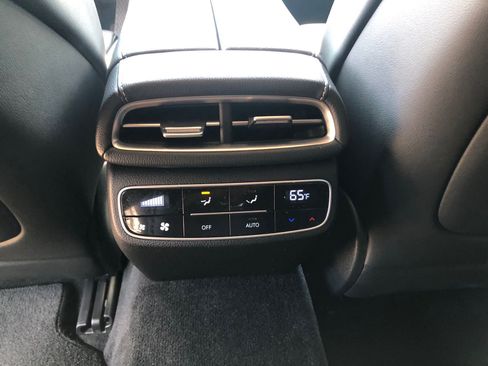 Used 2021 Genesis G80 2.5T w/ Advanced Package image 26