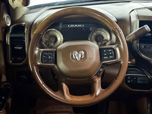 Used 2021 RAM 2500 Limited image 13