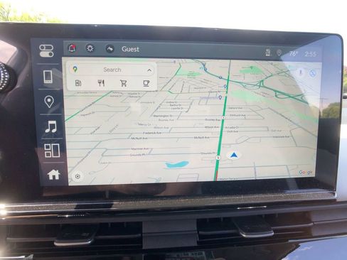 New 2025 Honda Prologue Elite image 19