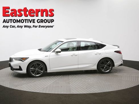 Used 2023 Acura Integra A-Spec image 59