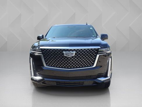 Used 2022 Cadillac Escalade ESV Premium Luxury AWD/4WD image 7