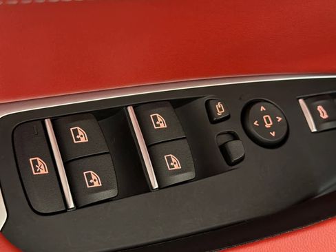 Used 2024 BMW X3 M w/ Competition Package image 13