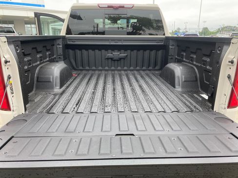 New 2026 Chevrolet Silverado 1500 ZR2 AWD/4WD image 25