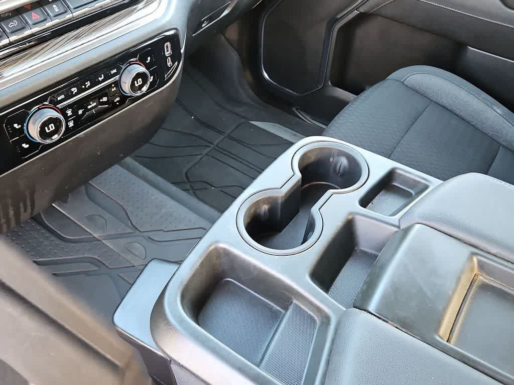 Used 2023 Chevrolet Silverado 1500 LT AWD/4WD image 20