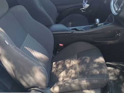 Used 2019 Dodge Challenger R/T w/ Driver Convenience Group image 23