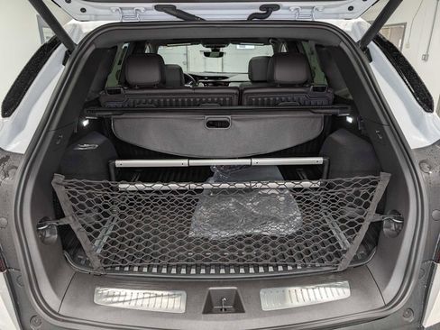 New 2025 Cadillac XT5 Premium Luxury w/ Technology Package image 7