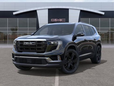 New 2026 GMC Acadia Elevation AWD/4WD image 6