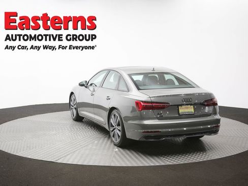 Used 2023 Audi A6 2.0T Premium w/ Convenience Package AWD/4WD image 67