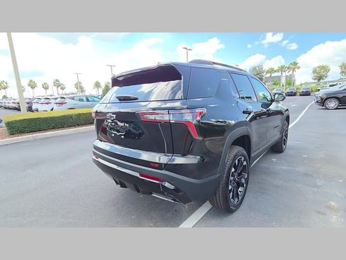 New 2027 Chevrolet Equinox RS w/ LPO, Floor Liner Package FWD image 19