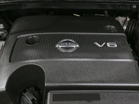 Used 2024 Nissan Murano SL image 14