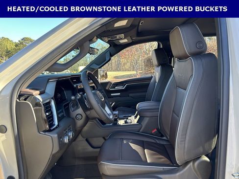 New 2026 GMC Sierra 1500 Denali image 6