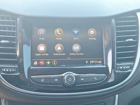 Certified 2022 Chevrolet Trax LS w/ Tint and Cruise Package image 35