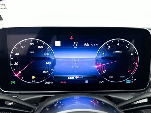 Used 2024 Mercedes-Benz C 300 Sedan w/ Exclusive Trim Package image 36