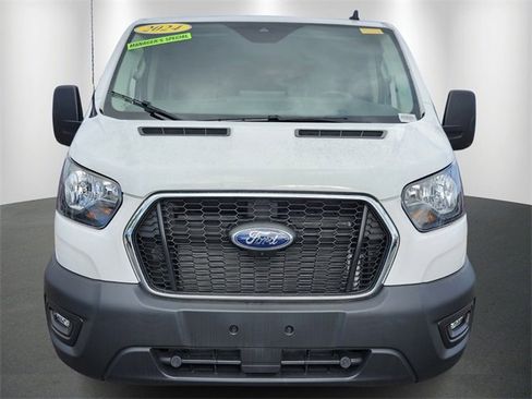 Used 2024 Ford Transit 250 Low Roof w/ Load Area Protection Package image 6