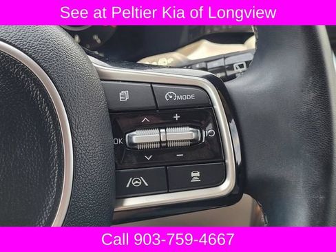 Used 2023 Kia Sorento SX AWD/4WD image 31