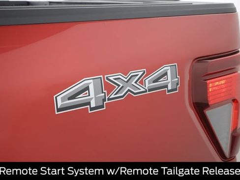 Used 2024 Ford F150 XLT w/ Equipment Group 302A MID AWD/4WD image 29