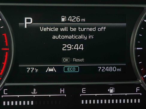 Certified 2022 Kia Sorento X-Line EX image 10