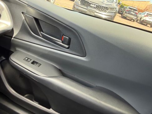 Certified 2026 Toyota Prius LE FWD image 16