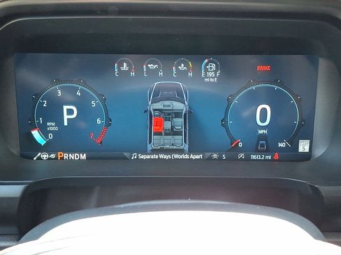 Used 2025 Ford F150 Raptor image 13