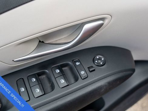 Used 2023 Hyundai Tucson SEL image 17