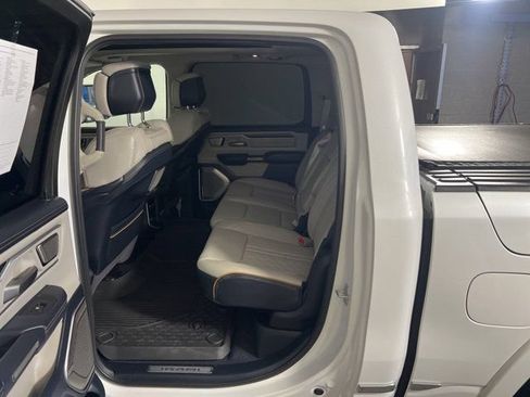 Used 2025 RAM 1500 Tungsten w/ Towing Technology Group AWD/4WD image 21