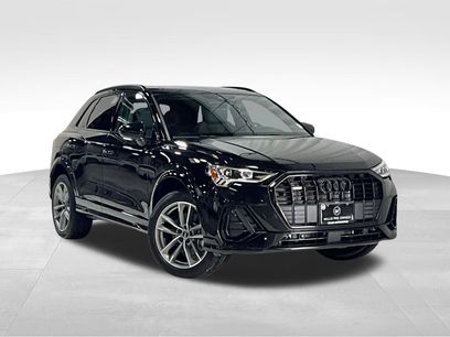 Used 2023 Audi Q3 2.0T Premium Plus