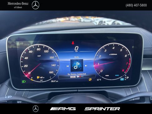 Certified 2023 Mercedes-Benz C 300 Sedan image 25