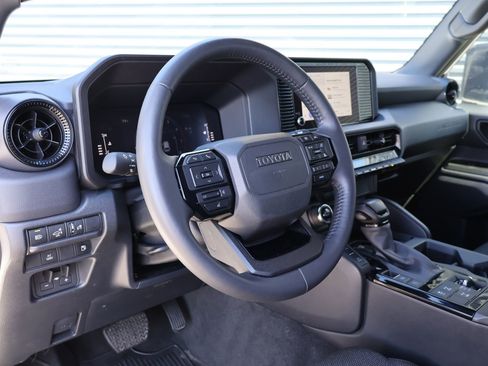 Used 2025 Toyota Land Cruiser 1958 image 12