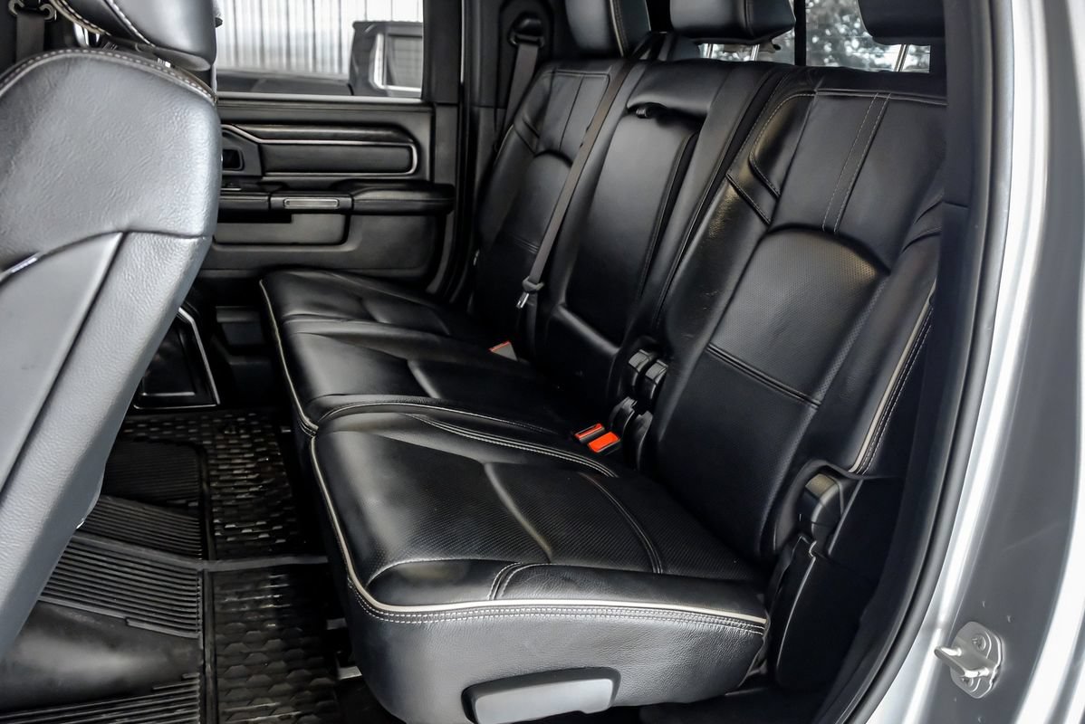 Used 2024 RAM 2500 Limited AWD/4WD image 39