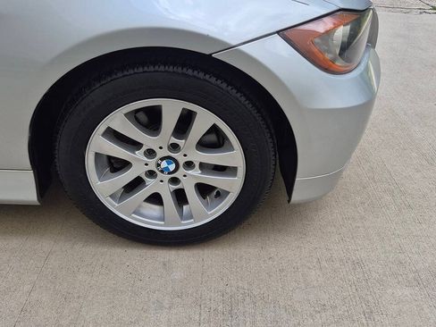 Used 2006 BMW 325i Sedan RWD image 28