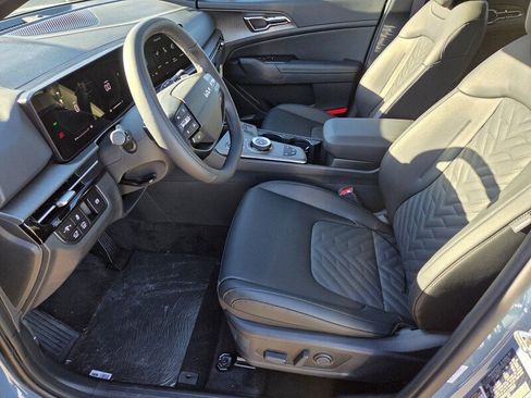 New 2026 Kia Sportage X-Line image 6