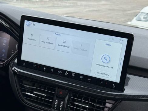 Used 2024 Ford Escape ST-Line w/ Tech Pack #1 image 23