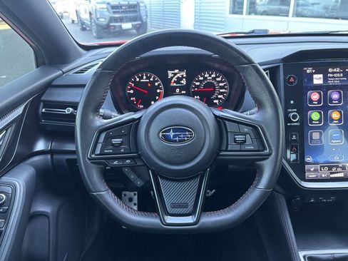 Used 2023 Subaru WRX Limited AWD/4WD image 14