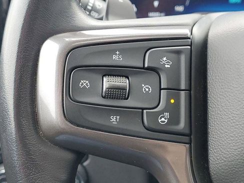 Certified 2022 Chevrolet Silverado 1500 ZR2 w/ Technology Package AWD/4WD image 10