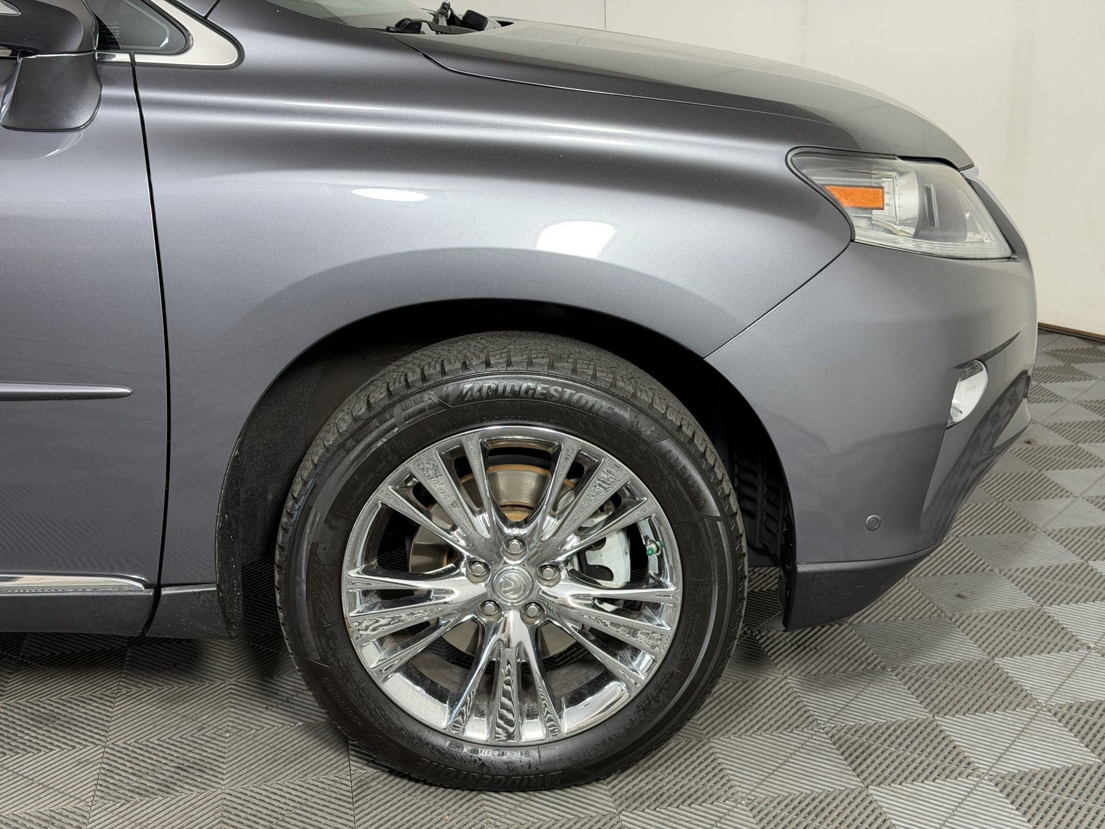 Used 2013 Lexus RX 350 FWD w/ Navigation Pkg image 13