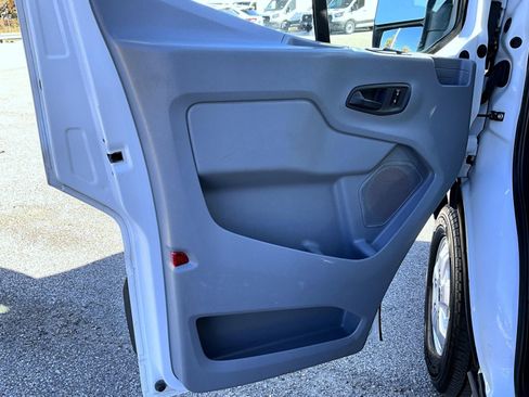 Used 2018 Ford Transit 350 148 Medium Roof image 12