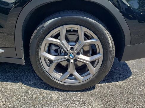 Certified 2024 BMW X3 xDrive30i w/ Premium Package w/ZPA AWD/4WD image 33