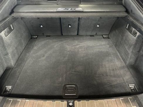 Used 2020 BMW X6 M50i w/ Executive Package image 18