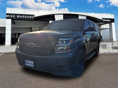 Used 2020 Chevrolet Tahoe LT