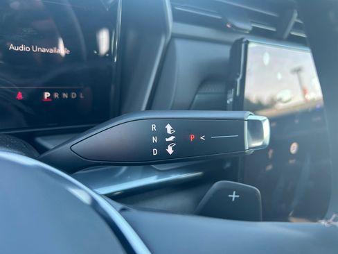 New 2026 GMC Terrain AT4 w/ Convenience Package III image 21