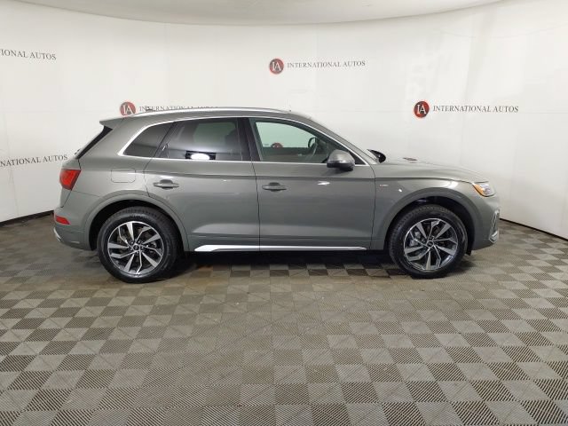 Certified 2023 Audi Q5 2.0T Premium Plus w/ Premium Plus Package AWD/4WD image 4