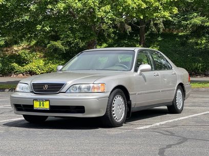 Used 1996 Acura RL