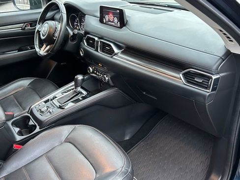 Used 2018 MAZDA CX-5 Grand Touring w/ Premium Package image 17