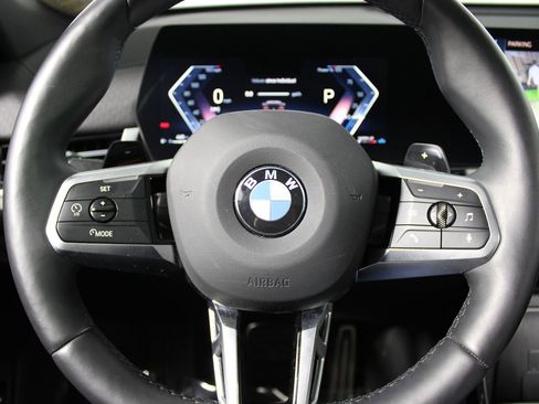 Used 2025 BMW X2 xDrive28i image 7