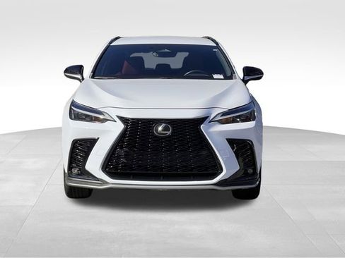 Used 2022 Lexus NX 350 F Sport image 8