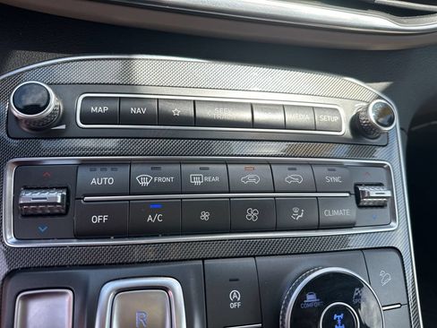 Used 2023 Hyundai Santa Fe SEL w/ Cargo Package AWD/4WD image 20
