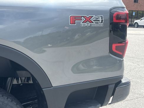 New 2026 Ford Ranger Lariat AWD/4WD image 27