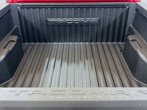 New 2026 Toyota Tacoma SR AWD/4WD image 7
