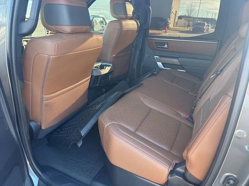 Used 2023 Toyota Tundra 1794 Edition image 7