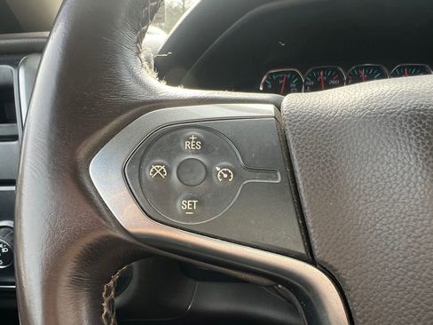 Used 2015 Chevrolet Silverado 1500 LT w/ All Star Edition image 6